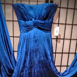 Meet your Posher, Casy